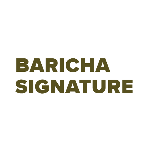 Baricha Signature